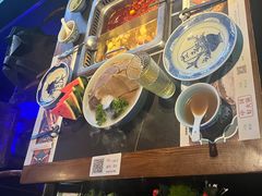 -大隐·成都火锅Bistro(合生麒麟新天地店)