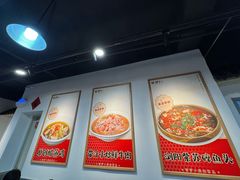 -笨罗卜浏阳菜馆(龙华鹏润达店)