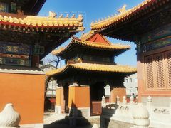 -历代帝王庙博物馆