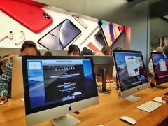 -Apple零售店(成都太古里店)