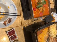 -炉鱼(萧山万象汇店)