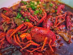 -老梅园大虾城(河西店)