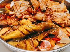 -黄记煌三汁焖锅(华发商都店)