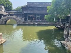 -乌镇景区