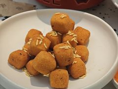 -大树餐厅(朝阳大悦城店)