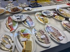 -渔满仓海鲜渔家(象山二店)