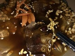 -盖帮鳝鱼串串(东郊记忆店)