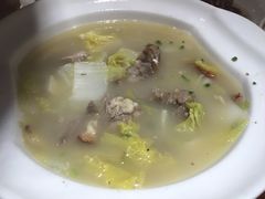 -又一福烤鸭·北京菜(东四店)