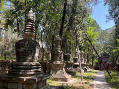 -潭柘寺景区