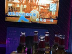 -欢乐迪KTV(观音桥未来国际店)