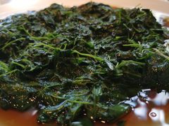 酒炒草头-苏浙汇(古北店)