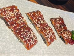 烤鳗鱼-山葵家·创意料理(临平银泰城店)