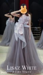 -Renee芮亦婚纱(原丽莎)