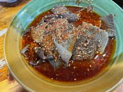 特色毛肚-高记什邡肖麻辣(成都店)