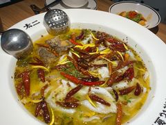 -太二酸菜鱼(福州泰禾店)