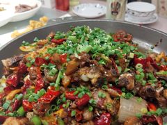 -椒小兔·盐帮川菜中餐厅(金沙时代广场店)