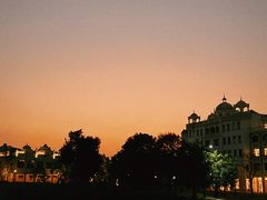 -赤坎·广东华侨国际旅游度假区