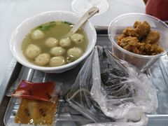 -东街钟楼肉粽(总店)