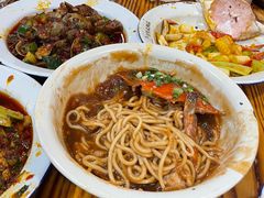 -夹夹大·蟹蟹大排档(财富又一城店)