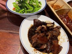 -大牌大·传统杭帮菜(湖滨店)