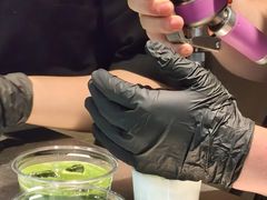 -SFC上影影城(港汇永华IMAX激光店)
