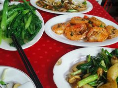 -蛇口康乐快餐鱼仔档(翠苑小区店)
