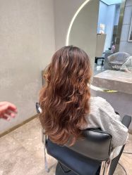 -MMbyHairCode 芭曲发型沙龙