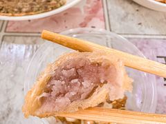 -潮汕小吃普宁炸豆干(华美苑小区店)