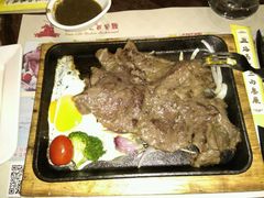 -路易十三西餐厅(西关新天地店)