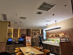 -豪客来牛排(金鼎广场店)