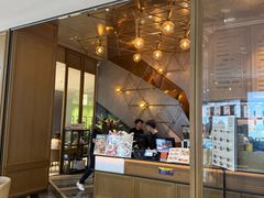 -THE WOODS 简餐 (国贸商城店)