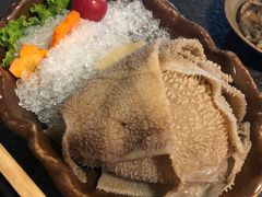 鲜毛肚-湊湊火锅·茶憩(和平大悦城店)
