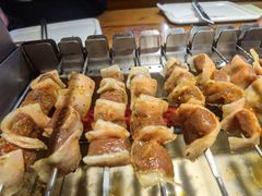 -三个蒙古大叔羊肉串(大宁店)