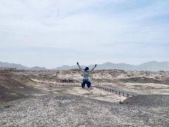 -克孜尔尕哈烽燧世界文化遗产公园