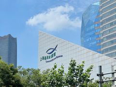 -上海海洋水族馆