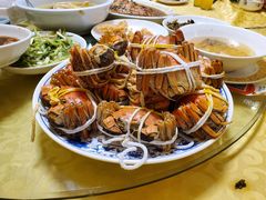 -蟹宝酒楼•农家菜(古城北路店)