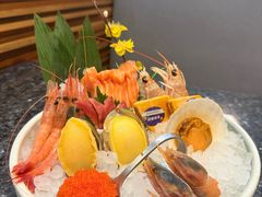 -菊上料理(蜀山银泰百货店)