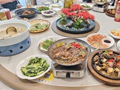 -紫藤园·天目湖大鱼头(南山竹海店)
