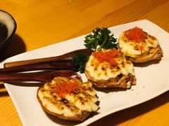 -福匠日本料理(人民路店)