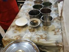 -张吉祥花椒肉火烧(老潍县美食城店)