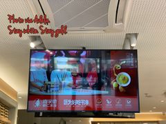 -喜家德虾仁水饺(马栏店)