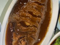 -逢春菜馆天津菜(胜利路店)