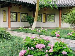 -广州神农草堂中医药博物馆