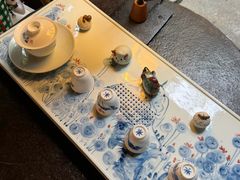 -花迹·金陵南京菜(老门东店)