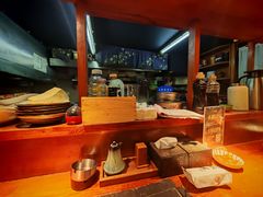-桂马·日本料理·海胆·海鲜饭·酒场(民主广场店)
