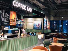 大堂-Wagas沃歌斯(正大乐城店)