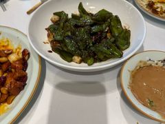-到家尝北京菜(西坝河店)