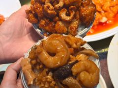 -惠宾饭庄(中山路店)