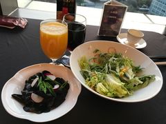 蔬菜色拉-上海小南国(正大店)