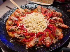 -红盔甲·小龙虾(车公庙店)